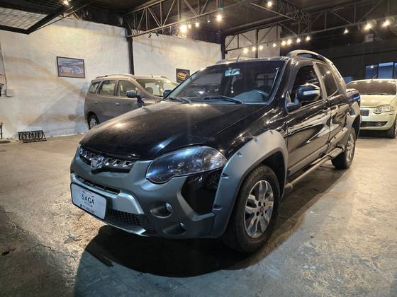 FIAT STRADA 1.8 MPI ADVENTURE CD 16V FLEX 2P MANUAL
